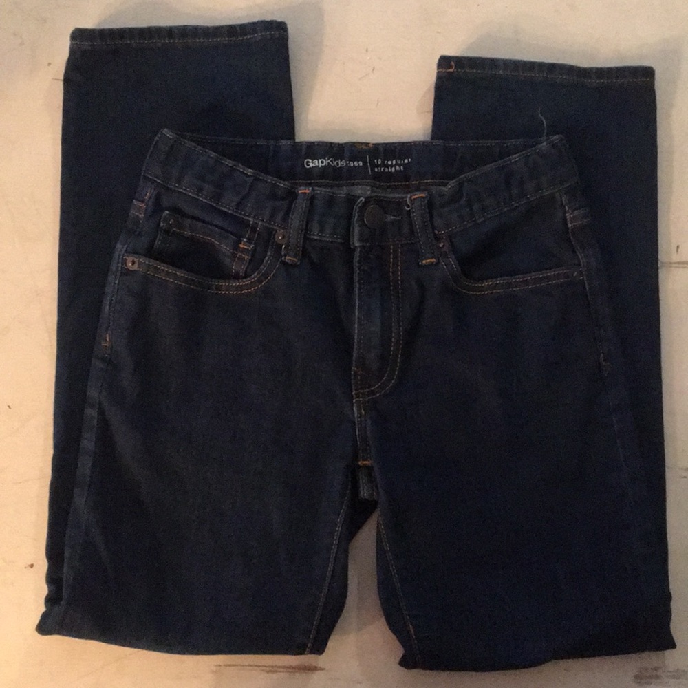 Gap boys jeans